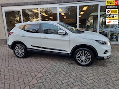 Nissan Qashqai - 1.2 Acenta 1e eigenaar met trekhaak