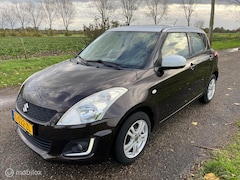 Suzuki Swift - 1.2 Dynamic EASSS/AIRCO/CRUISE/LED/APK 8-2026