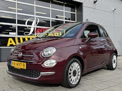 Fiat 500 - 0.9 TwinAir Turbo Lounge - Panorama dak I Airco I Sport velgen I PDC I Comfort pakket I De