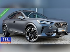 CUPRA Formentor - 2.0 TSI 4DRIVE 310PK Pano.dak/LED/MATT/Navi+