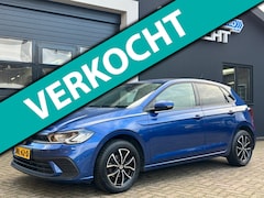 Volkswagen Polo - 1.0 TSI Life Business Carplay/Navi