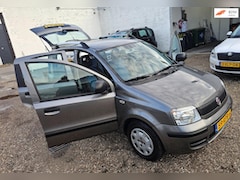 Fiat Panda - 1.2 Active ZEER NETJES AIRCO