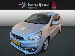 Mitsubishi Space Star - 1.0 Intense 6.051 KM 1ste eigenaar