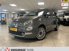 Fiat 500 - 1.2 500S Panoramadak, Climate controle, Nieuwe distributieriem