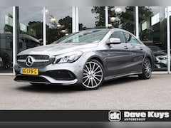 Mercedes-Benz CLA-Klasse - 180 AMG Panoramadak | Apple Carplay