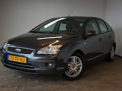 Ford Focus - 2.0-16V Ghia Nwe APK
