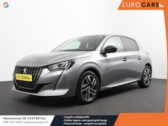 Peugeot 208 - 1.2 PureTech Allure Pack Achteruitrij camera Climate control LED Adaptieve cruise control