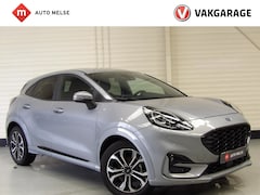 Ford Puma - 1.0i Ecoboost Hybrid 155pk ST-Line