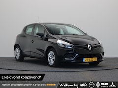 Renault Clio - 0.9 TCe Life | Lichtmetalen velgen | Cruise Control | Climate Control |Eerste eigenaar|