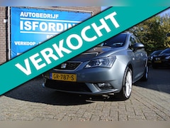 SEAT Ibiza ST - 1.0 EcoTSI Style Connect