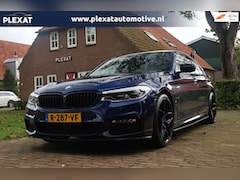 BMW 5-serie - 530e High Executive Aut. | M-Performance Uitgevoerd | Concaver Wheels | Adaptieve Cruise |