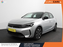 Opel Corsa - 1.2 Turbo 100pk Automaat GS | Navigatie | Apple Carplay/Android Auto | Digitale Cockpit |