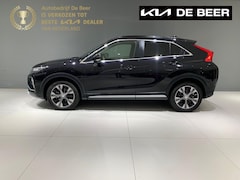 Mitsubishi Eclipse Cross - 1.5 DI-T 163pk 2WD CVT First Edition