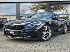 BMW Z4 Roadster - sDrive20i High Executive + M-SPORT + KEYLESS + CAMERA + LED