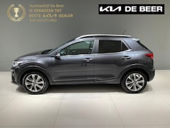 Kia Stonic - 1.0 T-GDi 120pk ExecutiveLine