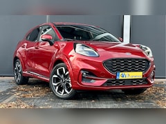 Ford Puma - 1.0 EcoBoost Hybrid ST-Line X First Edition / Stoel/stuur verwr. / Carplay / ACC / Trekhaa