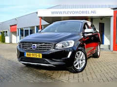Volvo XC60 - 2.4 D5 AWD Polar+ Aut. Pano|Leder|Clima|Navi