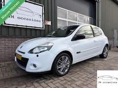 Renault Clio - 1.2 TCe 20th Anniversary|Clima|Navi|Cruise|Bleutooth