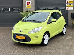Ford Ka - 1.2 Titanium *Airco*LM velgen*Garantie