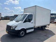 Mercedes-Benz Sprinter - 313 CDI * A/C * laadklep /ladebordwand