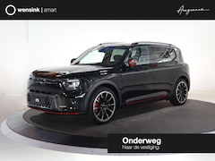 Smart #5 - 5 Brabus 100 kWh | Leverbaar Maart 2026 | 646 PK | Drive Pilot | Stuurwiel- & Stoelverwarm