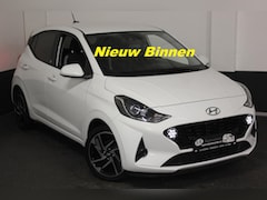 Hyundai i10 - EDITION 30+*FULL*CAMERA*NAVI*STUUR*STOELVERW