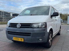 Volkswagen Transporter - 2.0 TDI L1H1 DC Comfortline
