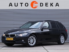 BMW 3-serie Touring - 318d Business Automaat *Navigatie*Stoelverw.*Parkeersens