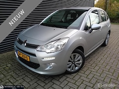 Citroën C3 - 1.2 PureTech Collection Climate, Cruise, Elektr. ramen, Licht/regensensor