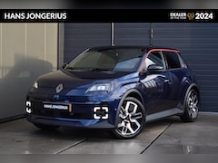 Renault 5 - 5 comfort range techno 52 kWh | CAMERA | NAVI | STUUR/STOELVERWARMING | HARMAN/KARDON | AD