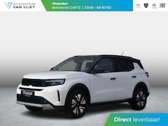 Opel Frontera - 1.2 Turbo Hybrid GS