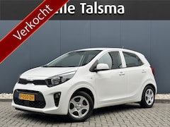 Kia Picanto - 1.0 DPi ComfortLine│Airco│Bluetoooth│Cruise Control