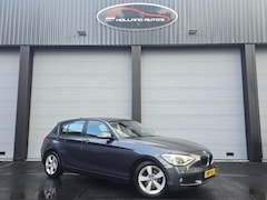 BMW 1-serie - 116i 5 deurs, nette staat