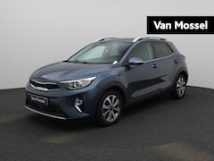 Kia Stonic - 1.0 T-GDi MHEV DynamicLine | LMV | Parkeer sensoren | Cruise control | Bluetooth | Navigat