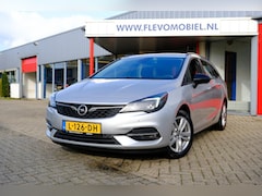 Opel Astra Sports Tourer - 1.5 CDTI Edition Aut. Navi|1e eigenaar|LMV|Airco|Carplay