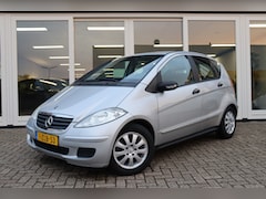 Mercedes-Benz A-klasse - 150 Classic, Airco, Automaat, Prijs Is Rijklaar Inclusief 6 Maanden Garantie
