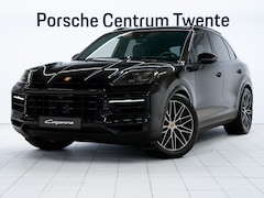 Porsche Cayenne - E-Hybrid