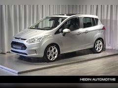 Ford B-Max - 1.0 EcoBoost Titanium Panoramadak | 17" | Navigatie | Camera