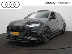 Audi Q8 - 55 TFSI e quattro Pro Line S S-Line | Panodak | 23 Inch | 360 Camera | RS-Stoelen