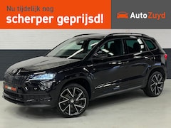 Skoda Karoq - 1.5 TSI ACT Sportline Business DSG / Virtual / CarPlay / Navi / Stoel-Verwarming