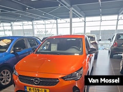 Opel Corsa - 1.2 Edition | Navigatie | Apple Carplay&Android Auto | Airco