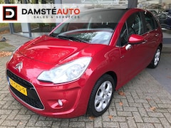 Citroën C3 - 1.6 VTi Exclusive Automaat