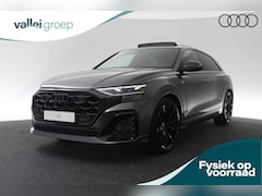 Audi Q8 - 55 TFSI e quattro Pro Line S | Assistentiepakket Park remote | Assistentiepakket Tour | Ba
