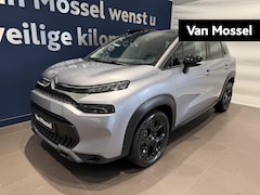 Citroën C3 Aircross - 1.2 PureTech Max | Navigatie | Camera | Climate control