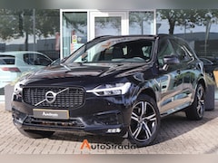 Volvo XC60 - B4 R-Design 197pk Geartronic | Memory | ACC | Climate | Keyless | Camera | Stoelverwarming