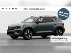 Volvo EX40 - Single Motor Extended Range Business Ed. 82 kWh | Harman/Kardon | Getint Glas Achter | Bli