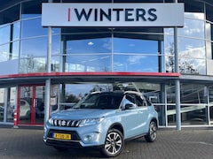 Suzuki Vitara - 1.5 Hybrid Style Automaat Hybrid | Navigatie | Camera | Stoelverwarming | Climate Control