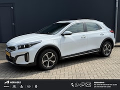 Kia XCeed - 1.6 GDi PHEV Plug-in DynamicLine Facelift Automaat /7 jaar Fabrieksgarantie / Allseason Ba