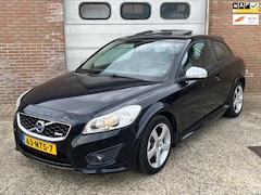 Volvo C30 - 1.6 R-Edition leder schuifdak 2010