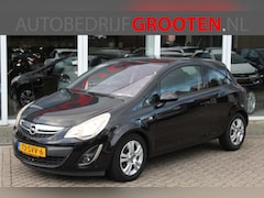 Opel Corsa - 1.3 CDTi EcoFlex S/S Cosmo